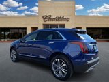 Certified 2024 Cadillac XT5 Premium Luxury image 4
