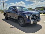 New 2025 Toyota Tundra Platinum image 3