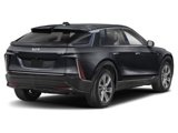 New 2025 Cadillac Lyriq Luxury image 3