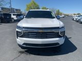 New 2025 Chevrolet Suburban Premier image 2