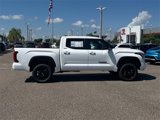 New 2025 Toyota Tundra Limited image 2