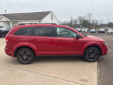 Used 2018 Dodge Journey SE w/ Blacktop Package image 6