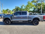 New 2025 Ford F250 4x4 Crew Cab Super Duty image 5