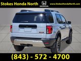 New 2026 Honda Passport TrailSport Elite image 5