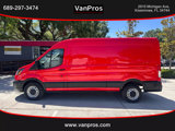 Used 2019 Ford Transit 250 148 Medium Roof image 2