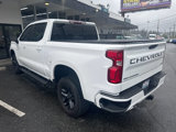 Used 2020 Chevrolet Silverado 1500 RST image 2