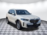Used 2025 BMW X5 xDrive40i w/ Parking Assistance Package image 2