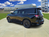 New 2025 INFINITI QX80 Autograph image 4