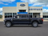 New 2025 Ford F150 Lariat image 3