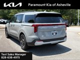 New 2026 Kia Carnival EX image 4