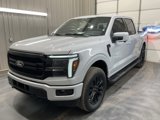 New 2025 Ford F150 Lariat image 3