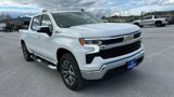 New 2025 Chevrolet Silverado 1500 LT w/ Z71 Off-Road Package image 3