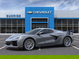 New 2025 Chevrolet Corvette Z06 w/ Z07 Performance Package image 3