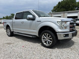 Used 2015 Ford F150 Lariat w/ Equipment Group 502A Luxury image 3