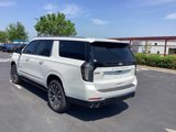 New 2025 Chevrolet Suburban High Country image 2