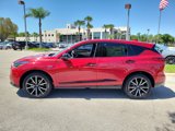 New 2025 Acura RDX A-Spec image 5