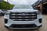 New 2025 Ford Explorer Active image 2