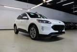 Used 2022 Ford Escape SEL w/ Technology Package image 2