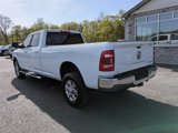 Used 2019 RAM 2500 Laramie image 5