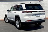New 2025 Jeep Grand Cherokee Laredo X w/ Luxury Tech Group I image 2