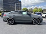 New 2025 Mercedes-Benz GLE 53 AMG 4MATIC Coupe image 6