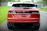 Used 2024 Volkswagen Atlas Cross Sport SEL Premium R-Line image 6