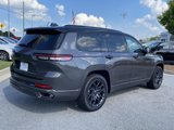 New 2025 Jeep Grand Cherokee L Summit image 4