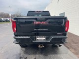 Used 2022 GMC Sierra 2500 AT4 w/ AT4 Premium Plus Package image 4