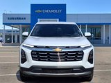 New 2026 Chevrolet Equinox LT w/ Convenience Package II image 2