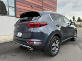 Used 2017 Kia Sportage SX image 3