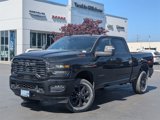 New 2025 RAM 2500 Big Horn image 2
