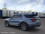 New 2025 Ford Explorer Active image 4