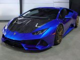 Used 2020 Lamborghini Huracan EVO image 6