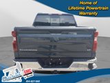 New 2026 Chevrolet Silverado 1500 LT w/ Z71 Off-Road Package image 4