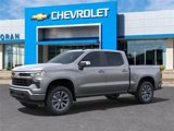New 2025 Chevrolet Silverado 1500 LT w/ All Star Edition Plus image 2