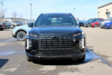 New 2025 Hyundai Palisade Calligraphy image 4