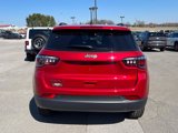 New 2025 Jeep Compass Latitude w/ Altitude Special Edition image 6