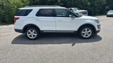 Used 2017 Ford Explorer XLT w/ Equipment Group 202A image 4