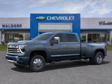 New 2025 Chevrolet Silverado 3500 High Country w/ Technology Package image 2