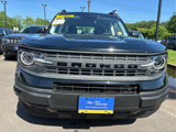 Certified 2021 Ford Bronco Sport image 4