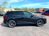 Used 2019 Acura RDX A-Spec image 3
