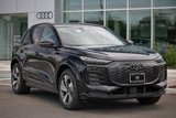 New 2025 Audi Q6 e-tron Premium Plus image 2