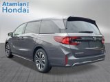 New 2026 Honda Odyssey Elite image 2