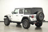 Used 2025 Jeep Wrangler Unlimited Rubicon image 6
