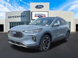 New 2026 Ford Escape Platinum image 2