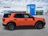 New 2026 Honda Passport TrailSport image 2