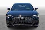 New 2025 Audi A8 L 3.0T image 3