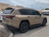 New 2025 Lexus LX 700h Overtrail image 5