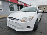 Used 2013 Ford Focus SE image 2