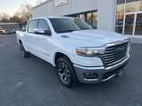 Used 2025 RAM 1500 Laramie w/ Bed Utility Group image 3